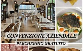 Airone Pisa Hotel Ristorante  3*