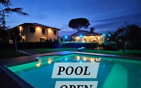 Airone Pisa Hotel Ristorante  3*